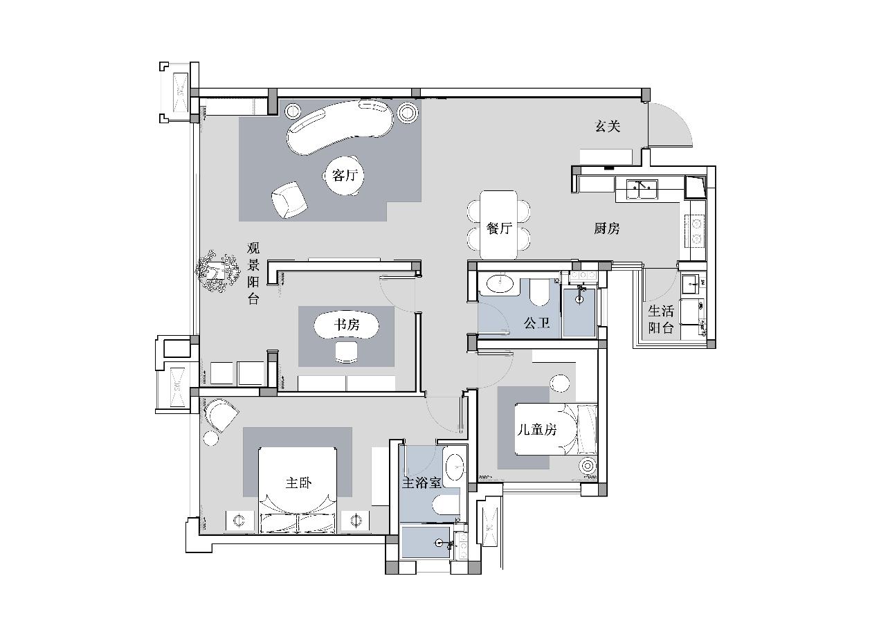 FANST作品丨往日夏色何处寻梦之伊甸