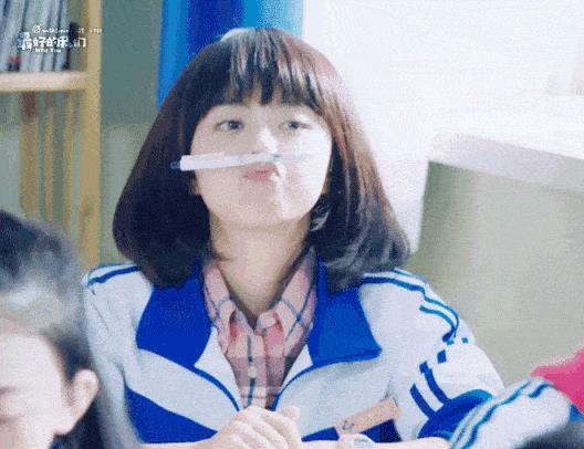 如何剪齐刘海好看,怎么把齐刘海剪得特别好看