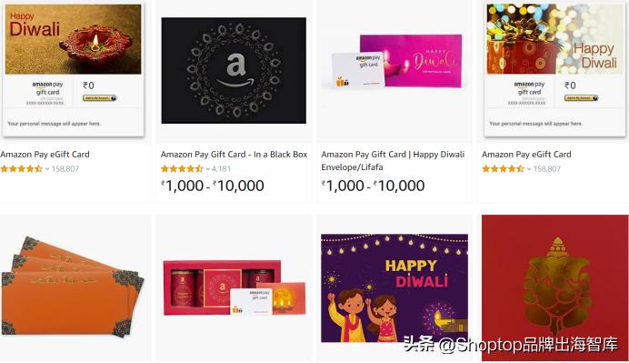 印度排灯节vs中国春节,印度排灯节假期