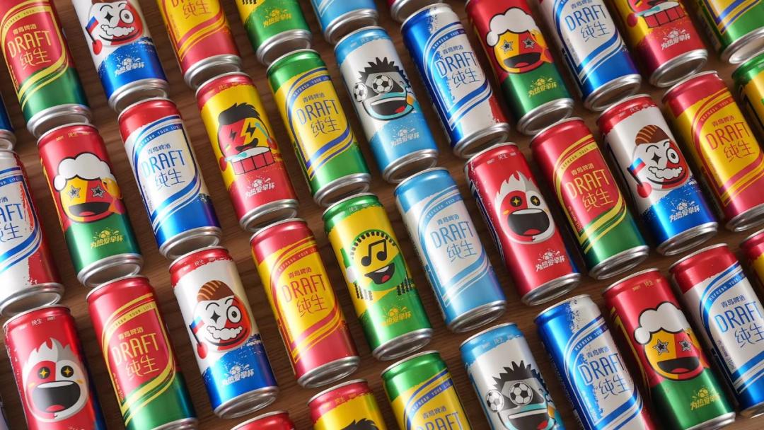 青岛网红表情包,青岛海牛足球队表情包