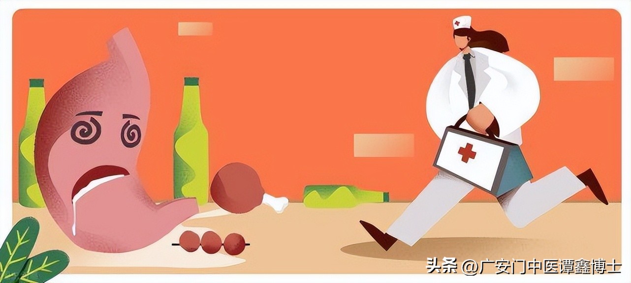 让胃癌患者晚期减少痛苦的方法,中期胃癌的治疗方案