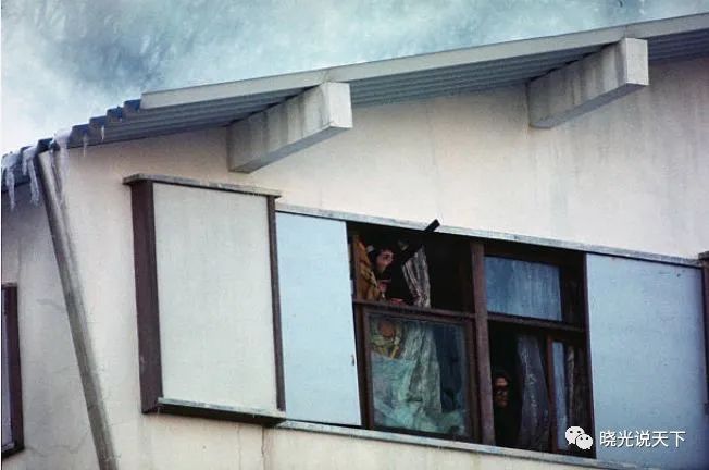 1972年日本浅间山庄事件,浅间山庄事件日本