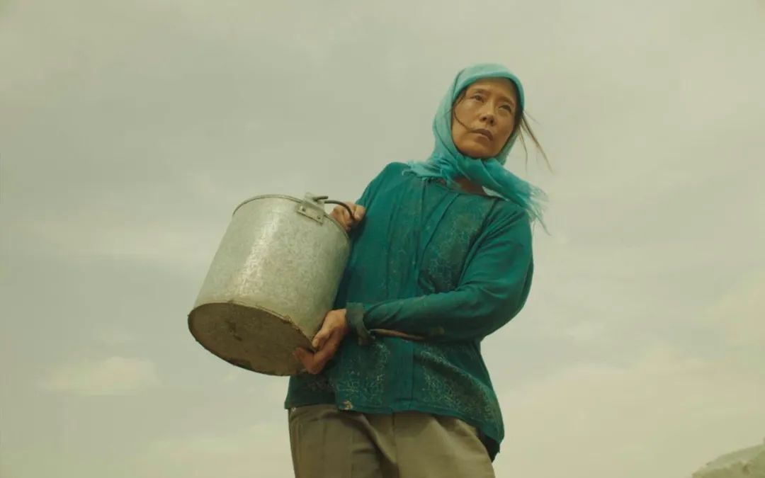 58天，我们见证了一部冷门片的逆袭