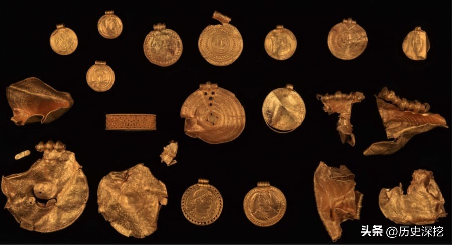 北欧神话的奥丁,北欧神话中的最高天神是奥丁