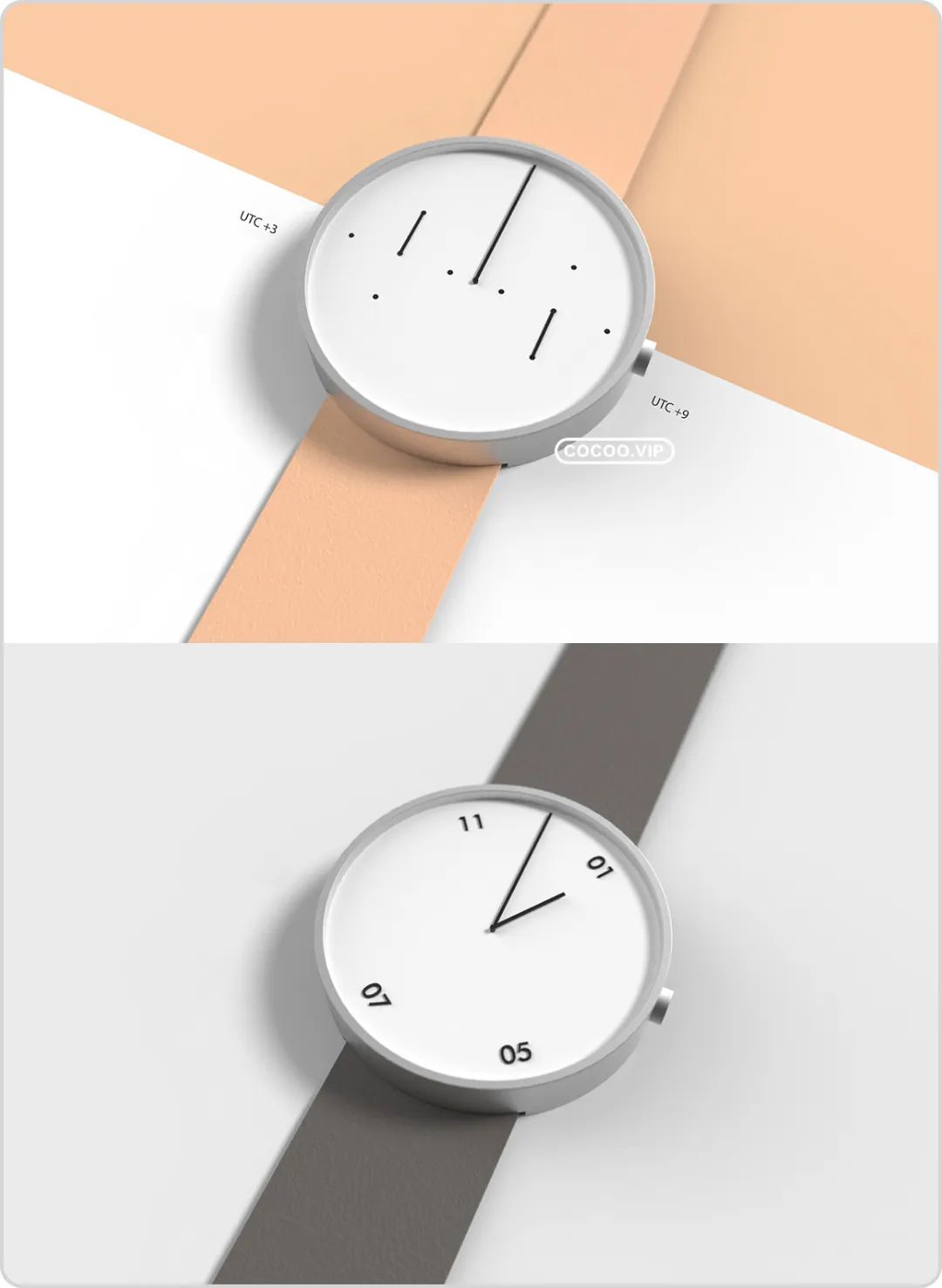 如何利用色彩达到最好的效果,初学者如何提升色彩感觉