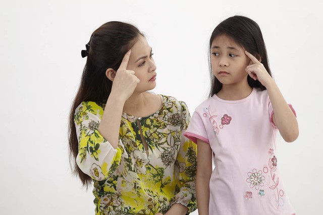 孩子喊妈妈和妈妈喊孩子什么感觉,孩子从喊妈妈到喊老妈的区别