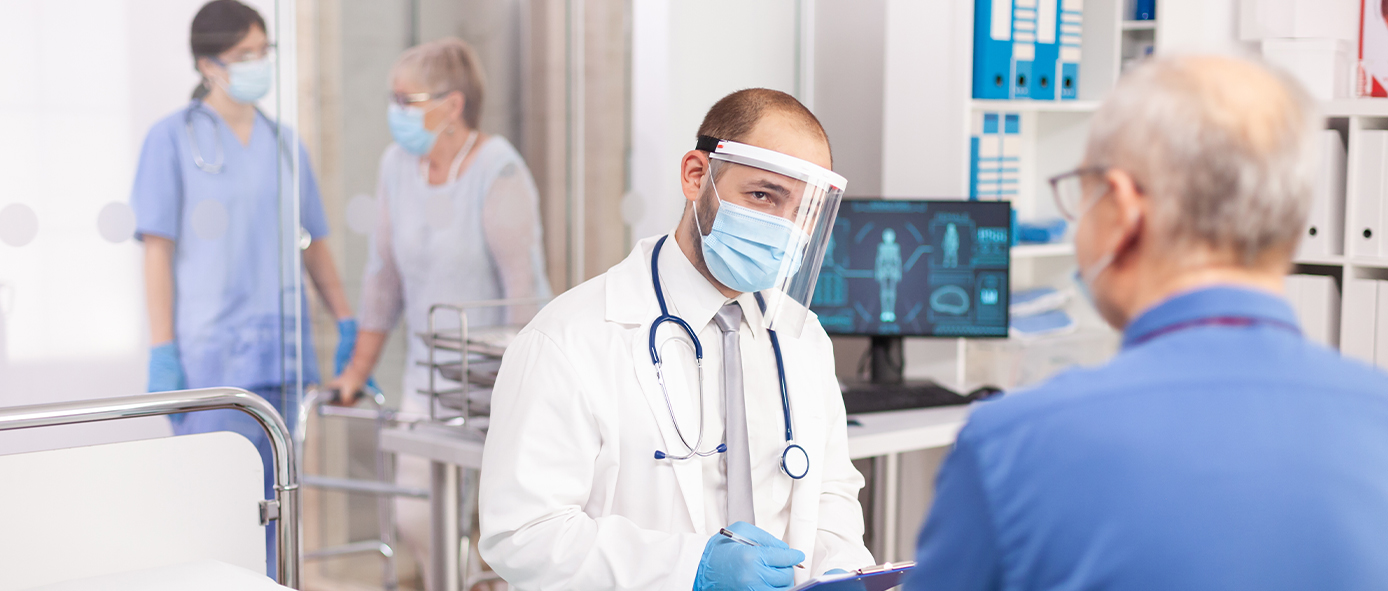 nlp自然语言处理是什么,自然语言处理nlp在医院的应用