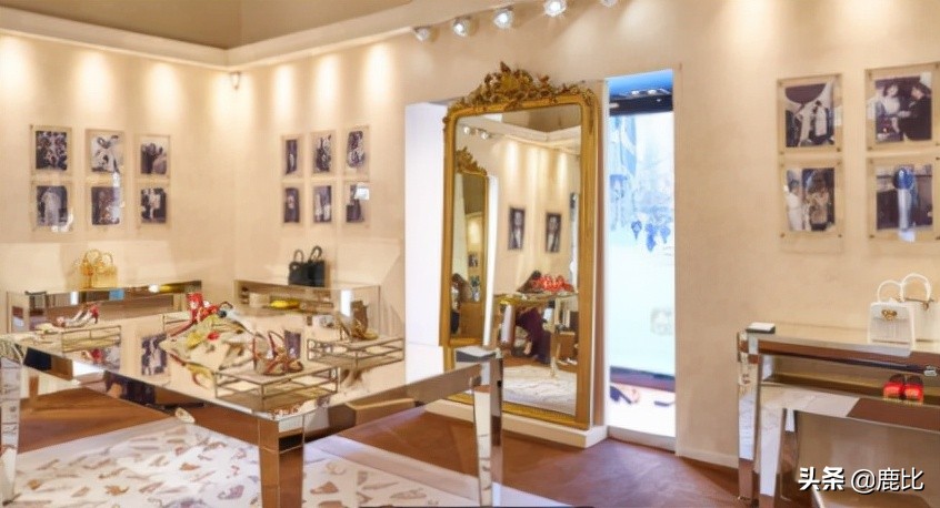 买包要买经典款,买包经典款