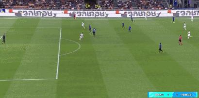 国际米兰对克雷莫纳比分,国际米兰6-0克罗托