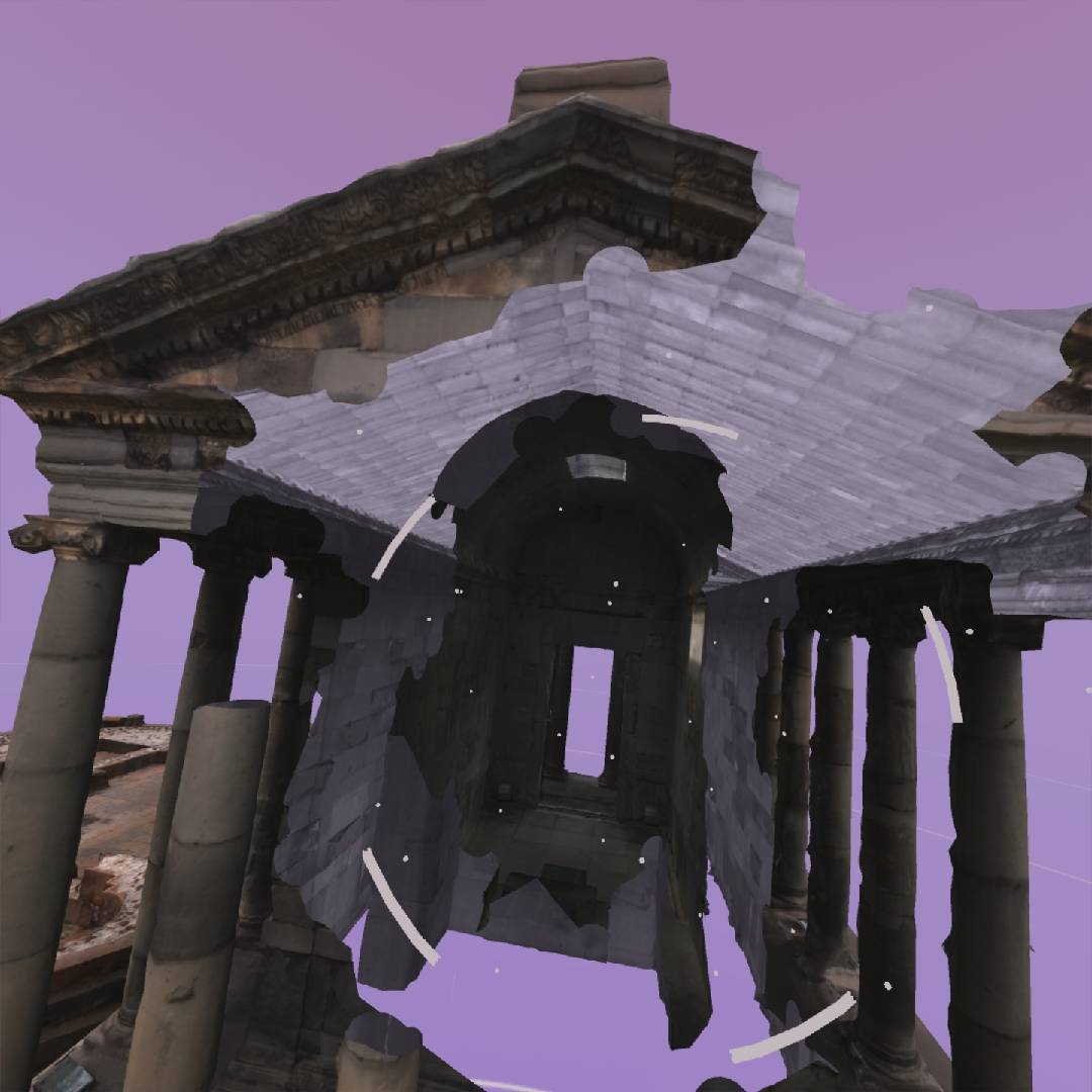 vr游戏拼图巡游,vr游戏真实雪橇攻略