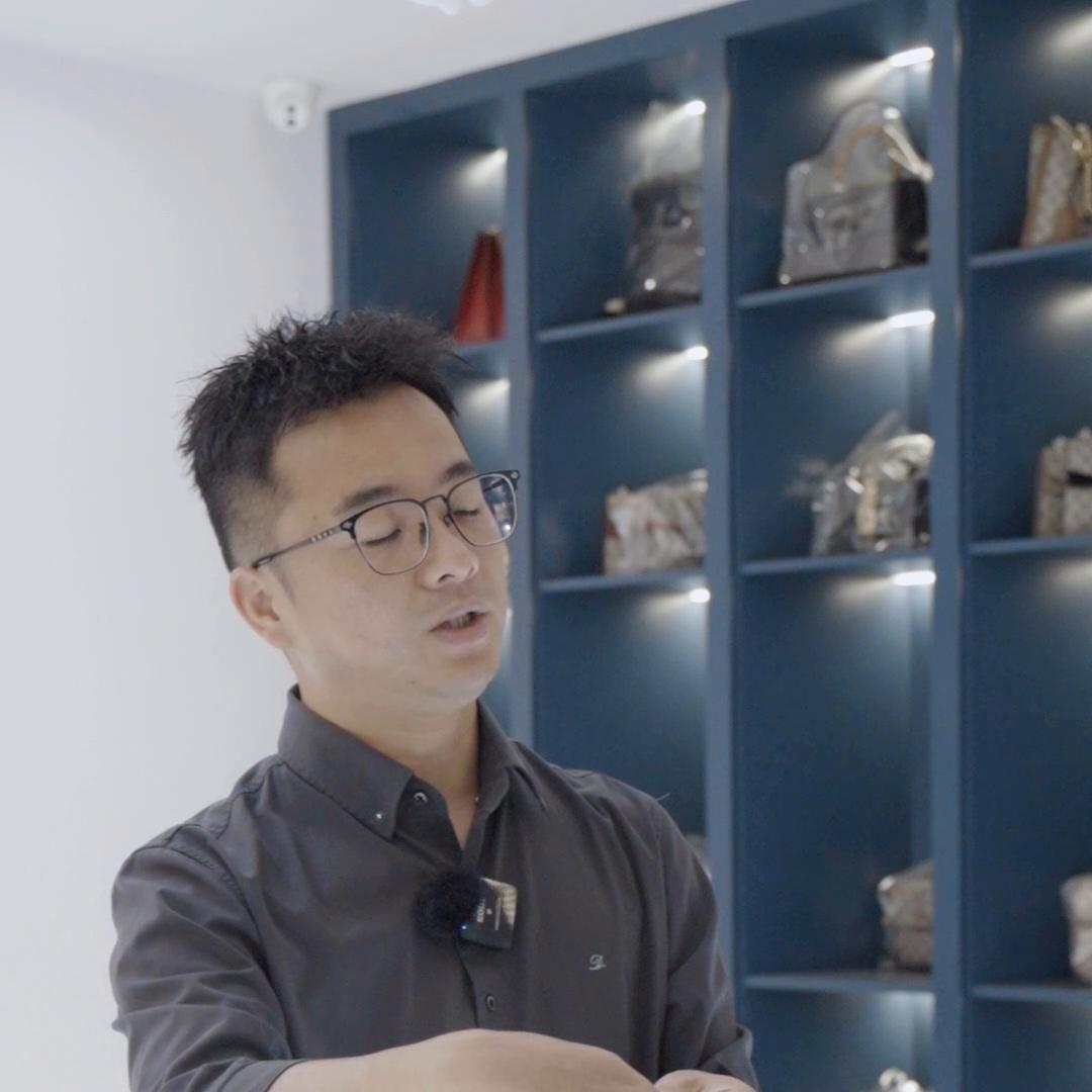 高端上档次气质腕表,高端腕表表行