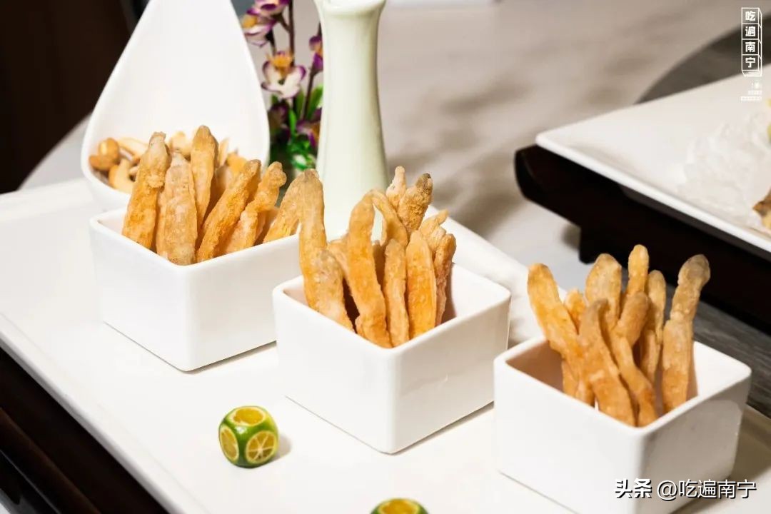 实现海鲜自由的自助餐,家门口实现海鲜自由