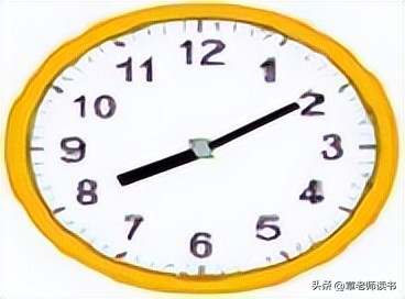 一年级学生认识钟表的简单方法,一年级数学认识钟表优秀公开课