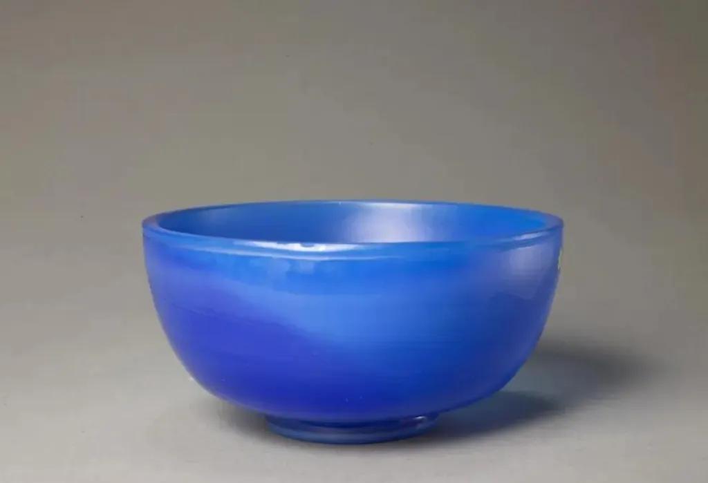 故宫博物院十大珍宝,北京故宫珍宝馆玻璃器