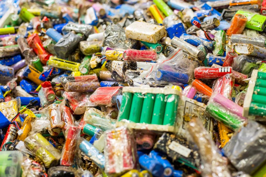 电动汽车电池回收生意怎么样,新能源电动汽车回收行业