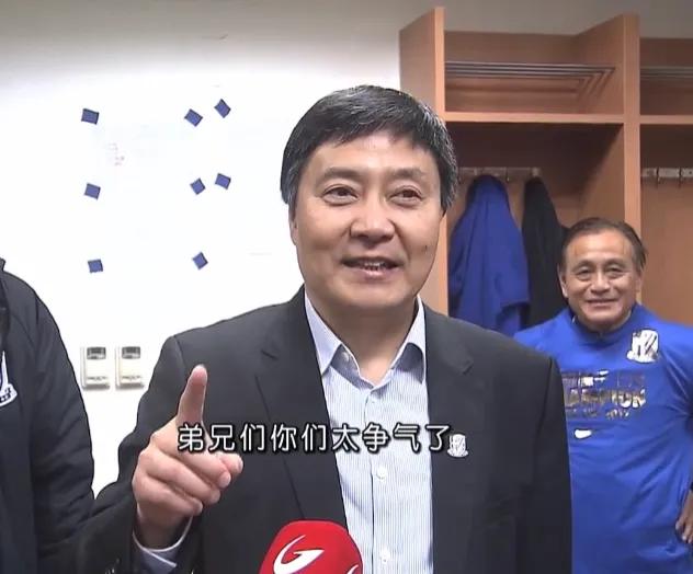 申花最新消息被曝,申花对唐蒙的评价