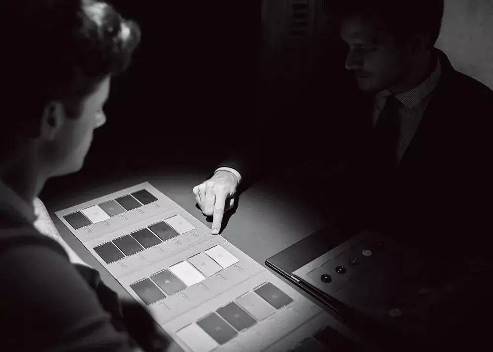 西服量身定制全教程,高端西服定制流程