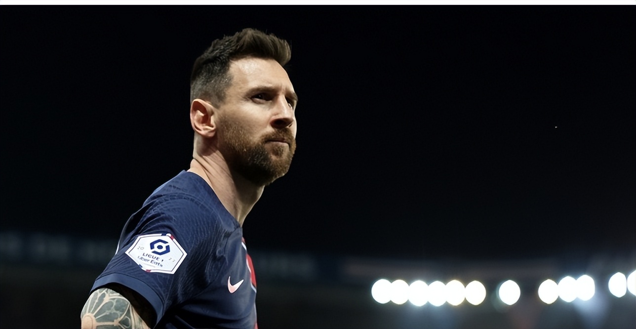 足坛20年绝代双娇争霸时代随着球王离开欧洲结束