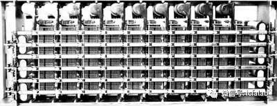 ​*界通世**信简史