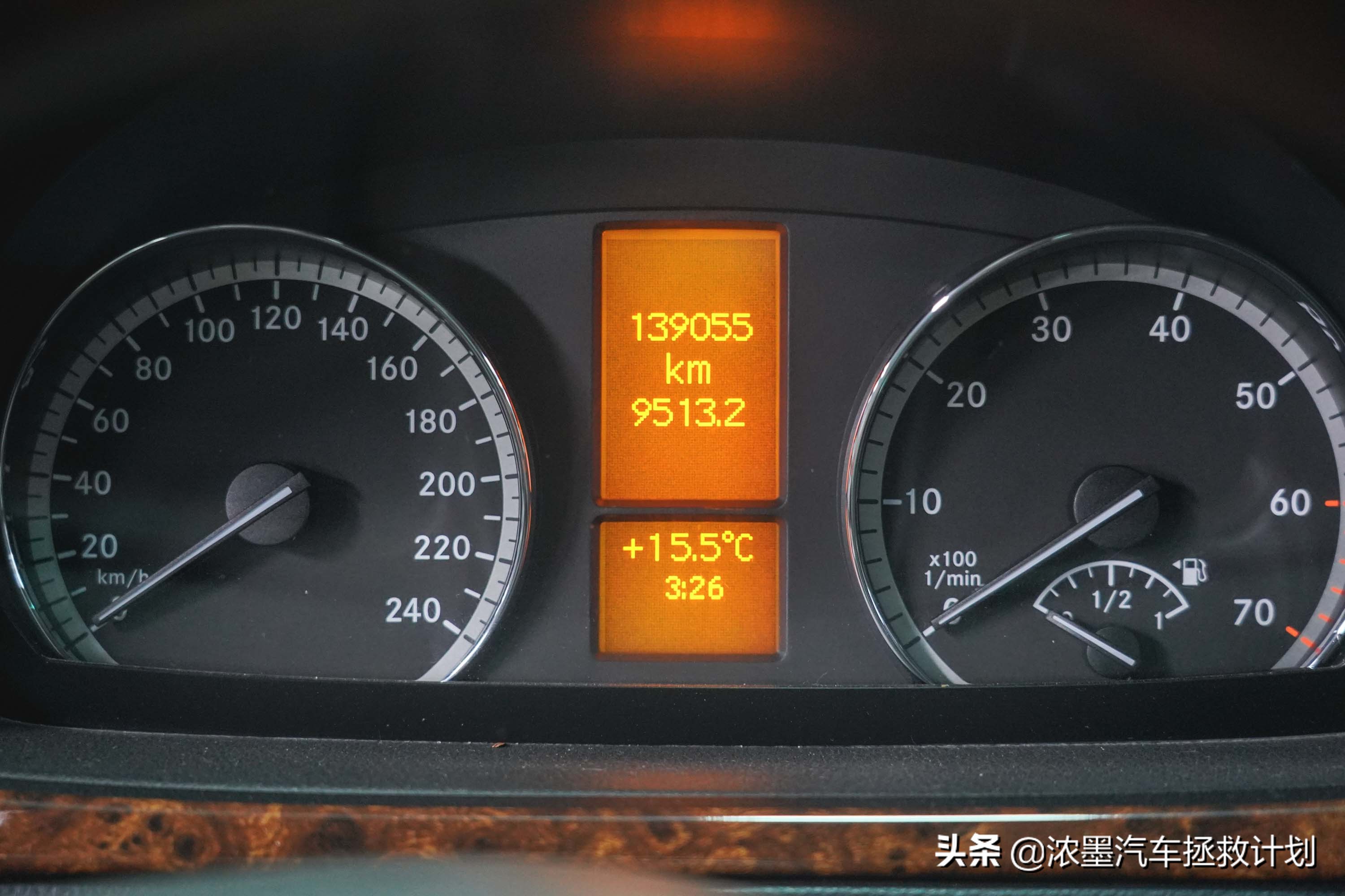 奔驰唯雅诺翻新全过程,奔驰唯雅诺翻新升级价格