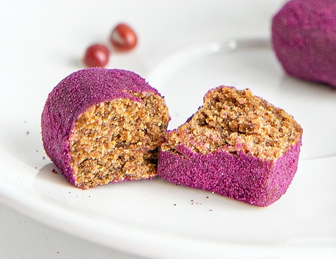 女生的七大美容养颜食物食谱,女性想要皮肤好吃什么补品