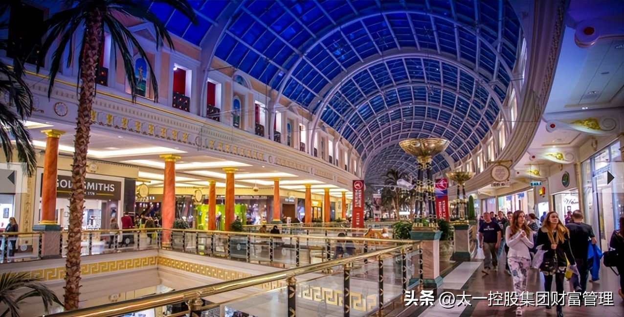 英国旅游曼彻斯特,英国旅游必去景点视频