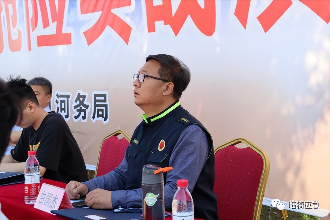 临猗2023年度防汛应急演练,河南黄河防汛应急演练视频