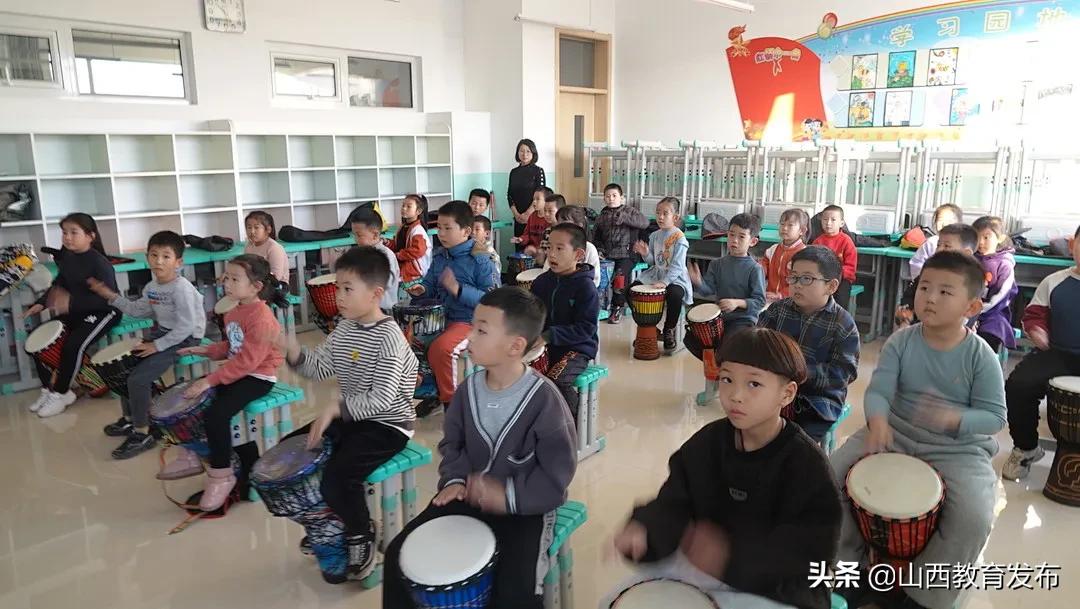 落实双减政策构建和谐校园,落实双减政策回归育人初心