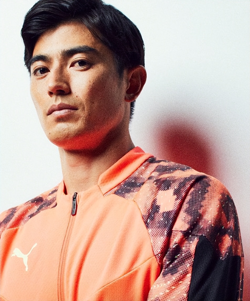 世界杯上的日本队球员,日本队世界杯的素质