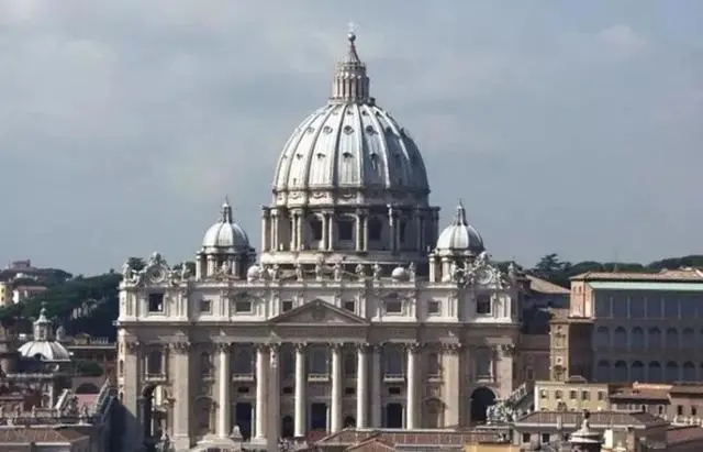 意大利文艺复兴建筑的艺术特征,意大利建筑文艺复兴