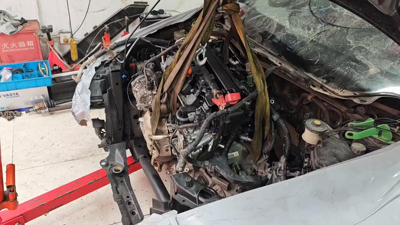 07思域没故障码启动不了,07年本田思域没有故障无法启动