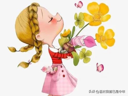 生活不会辜负一个努力赚钱的女人,生活的磨砺改变了最初的模样