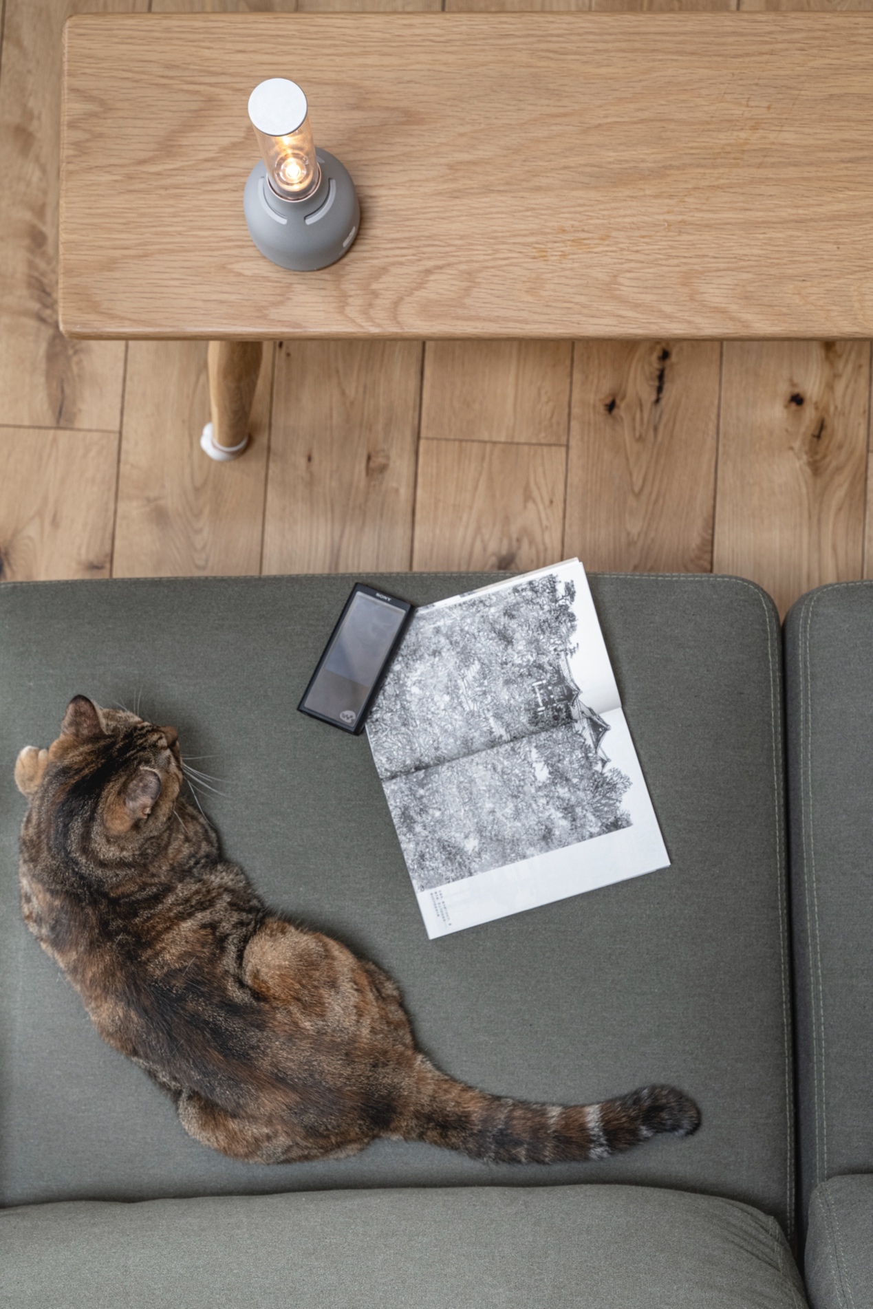 点亮音乐的烛光索尼LSPX-S3晶雅音管试用感受