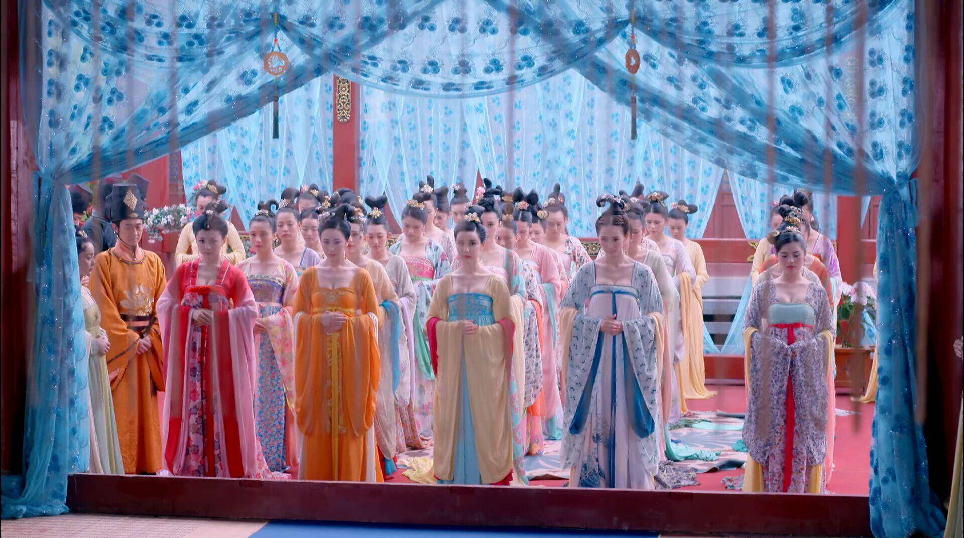 古代进宫是如何做净生身的,太监进宫为什么要验身