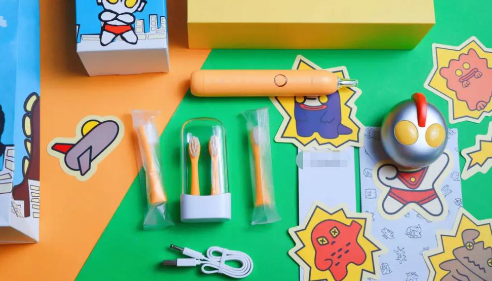 舒客电动牙刷优缺点,儿童电动牙刷和大人的有什么区别