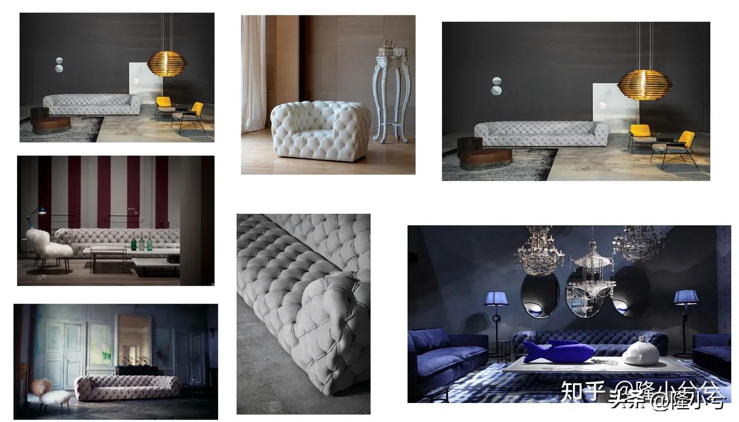 关于买家具（沙发）货不对版的问题