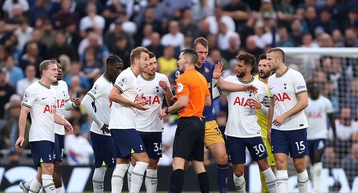 孙兴慜加盟英超多久了,热刺晋级欧冠决赛孙兴慜