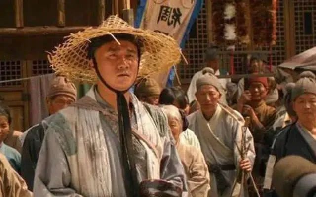 朱元璋三跪九叩,朱元璋是历史上唯一的草根皇帝吗