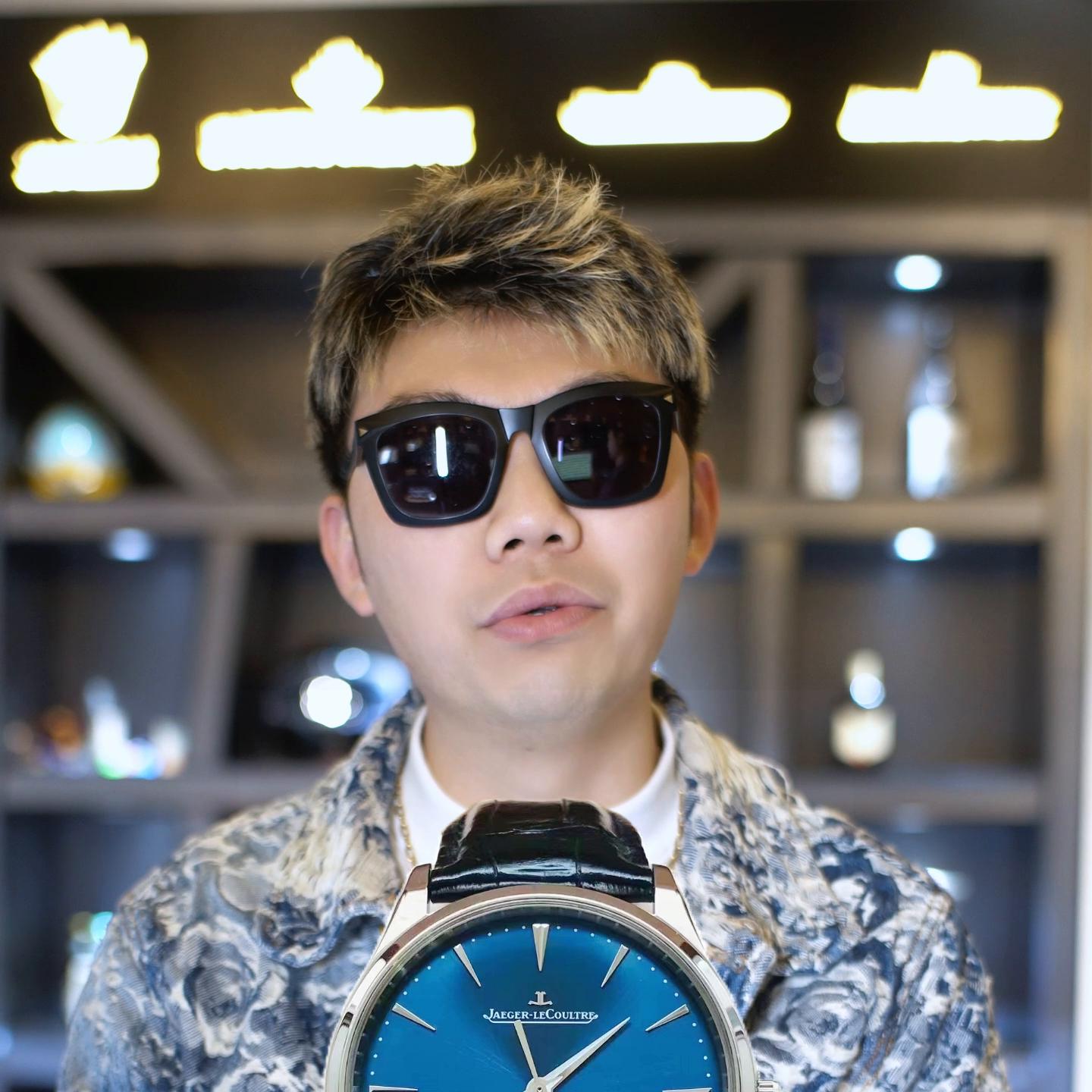 认证的手表,什么手表需要认证的