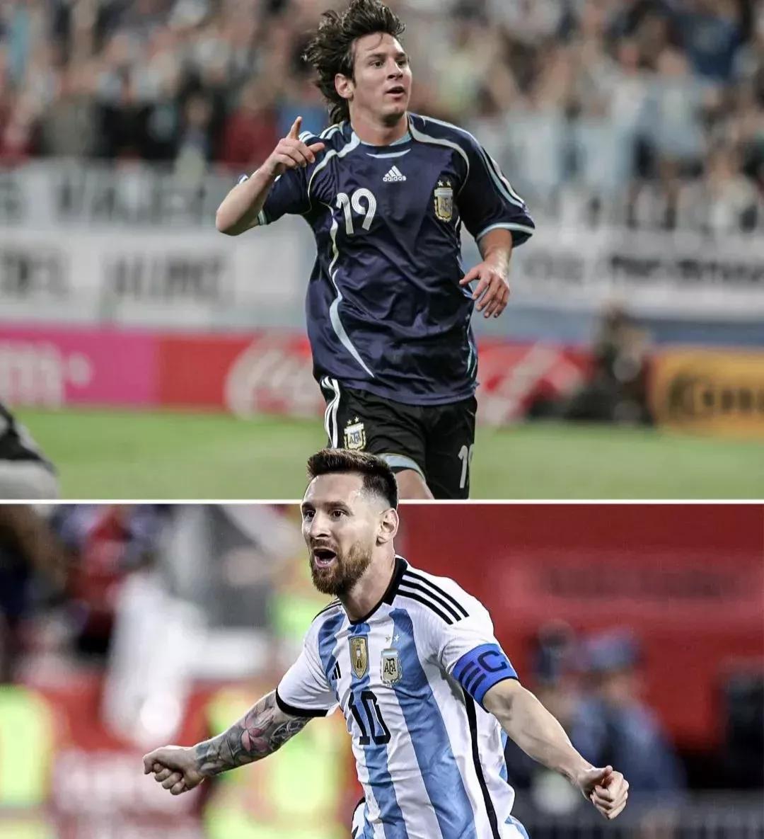 世界杯进球最年轻的球员,世界杯最年轻的球员