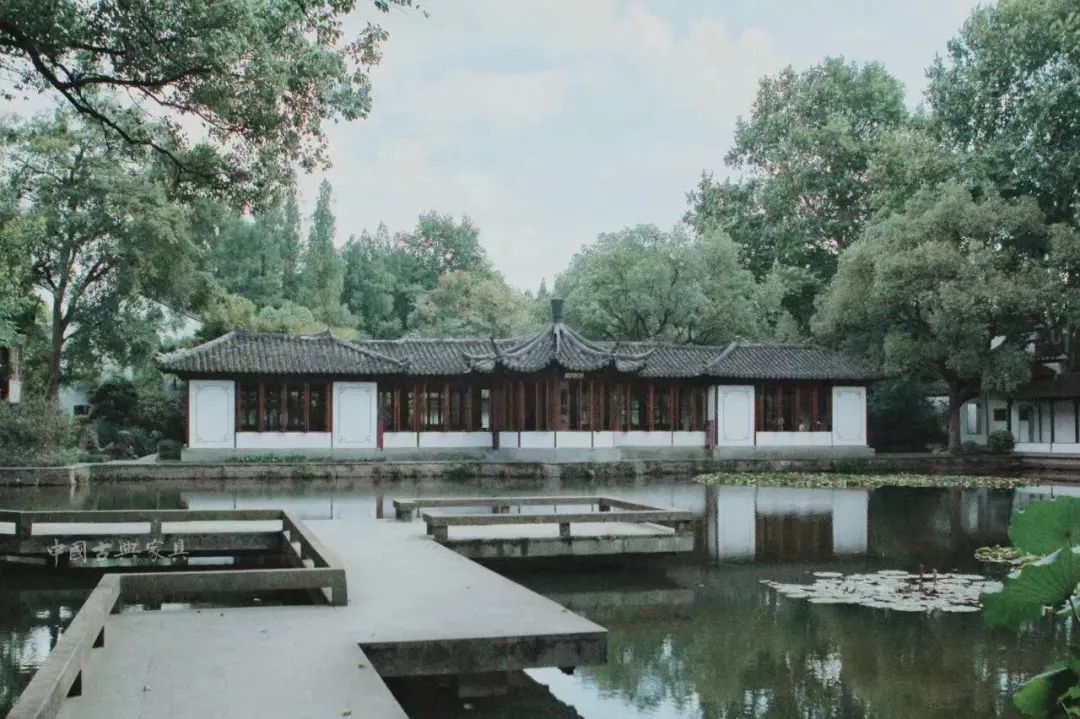 在杭州，会玩的人夏天都来这了