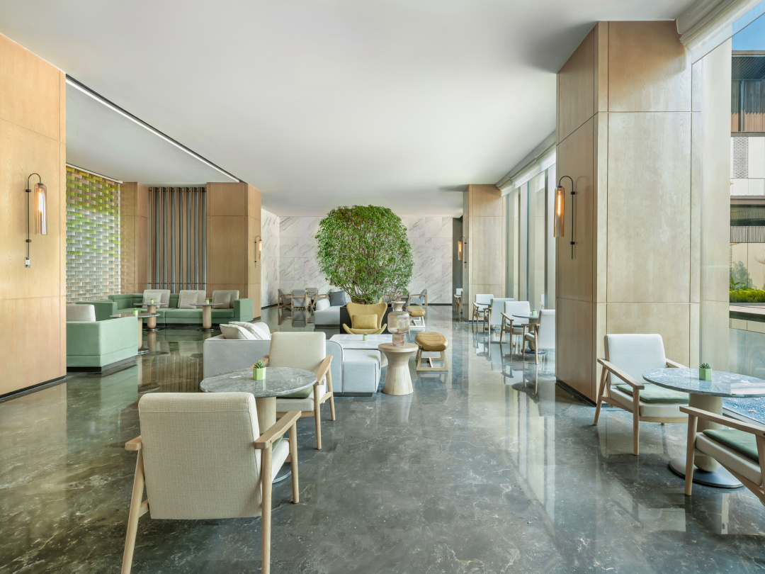 广州轻奢私家园林酒店,广州园林式酒店