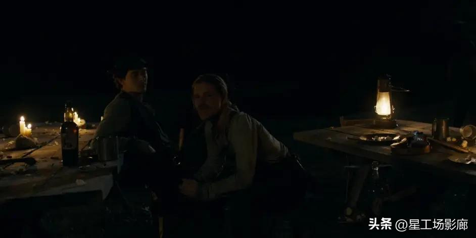 比利小子第一季剧评,比利小子美剧第二季详解