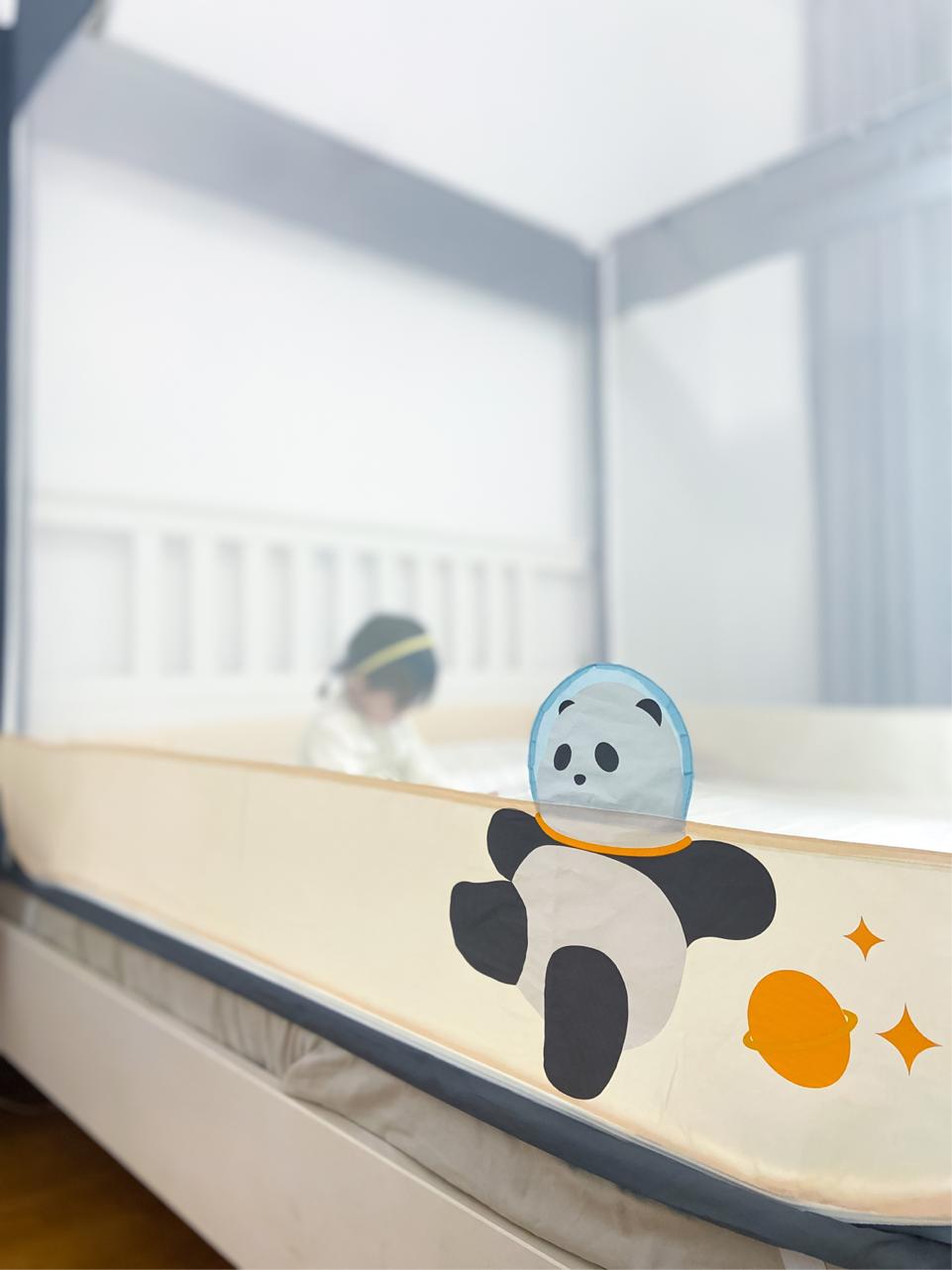 蚊帐选什么颜色有助睡眠,床帘蚊帐该怎么选