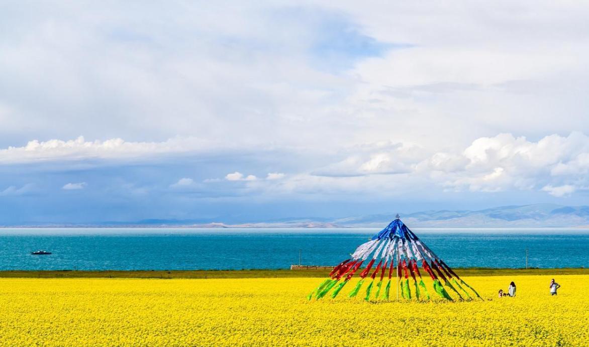 国内最清凉的25个避暑胜地,中国西南夏天避暑胜地