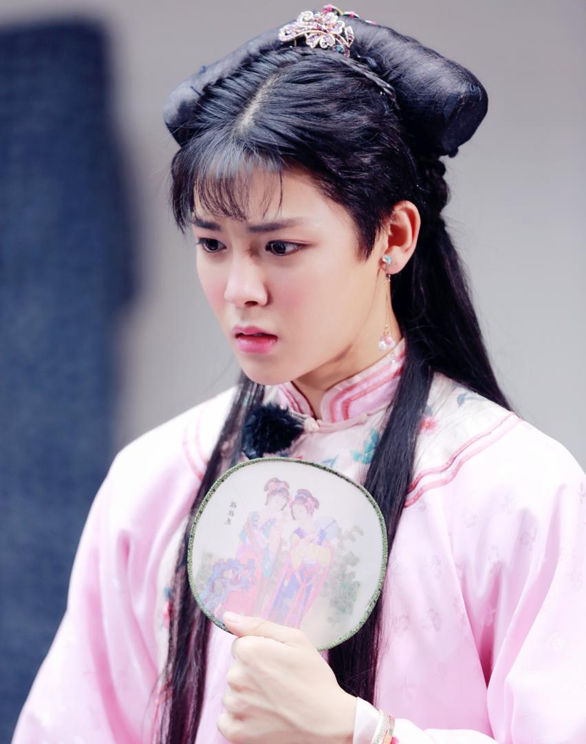 sm练习生小时候,sm练习生男艺人