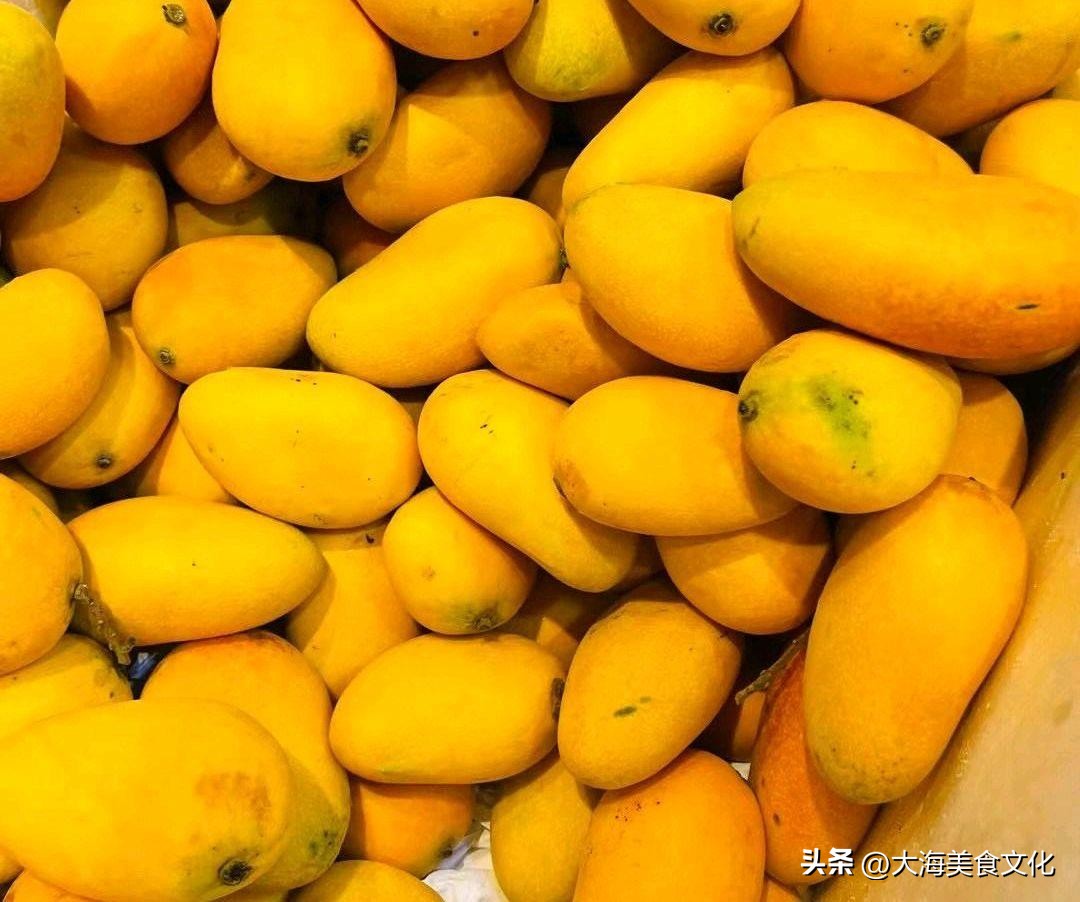 每个季节的应季水果一定要吃个够,现在吃什么水果最好是应季水果