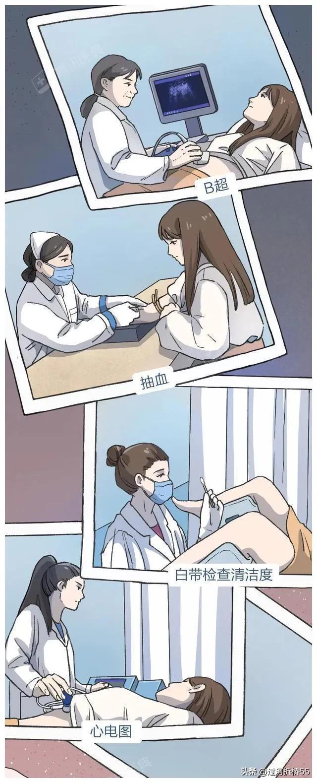 人流后的女生心里为什么会委屈,人流后女生身体会很虚弱