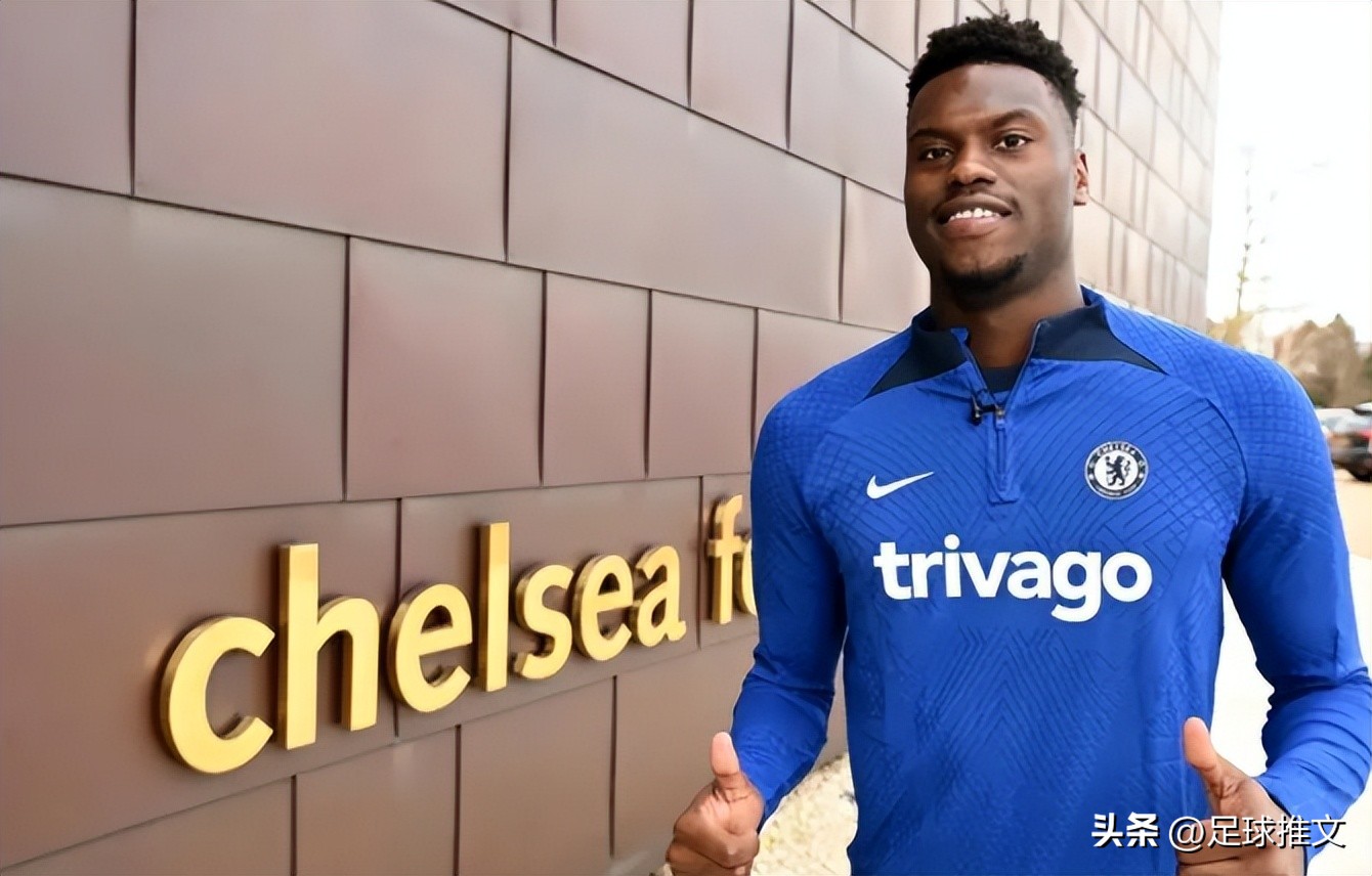 切尔西签下奥布拉克,切尔西签下巴迪亚西勒