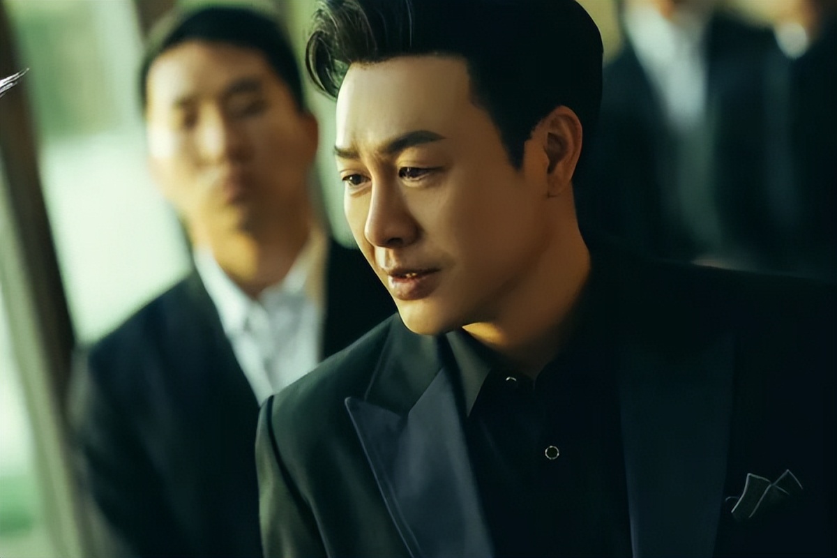 白玉兰最争议的颁奖,颁奖典礼的有争议场面